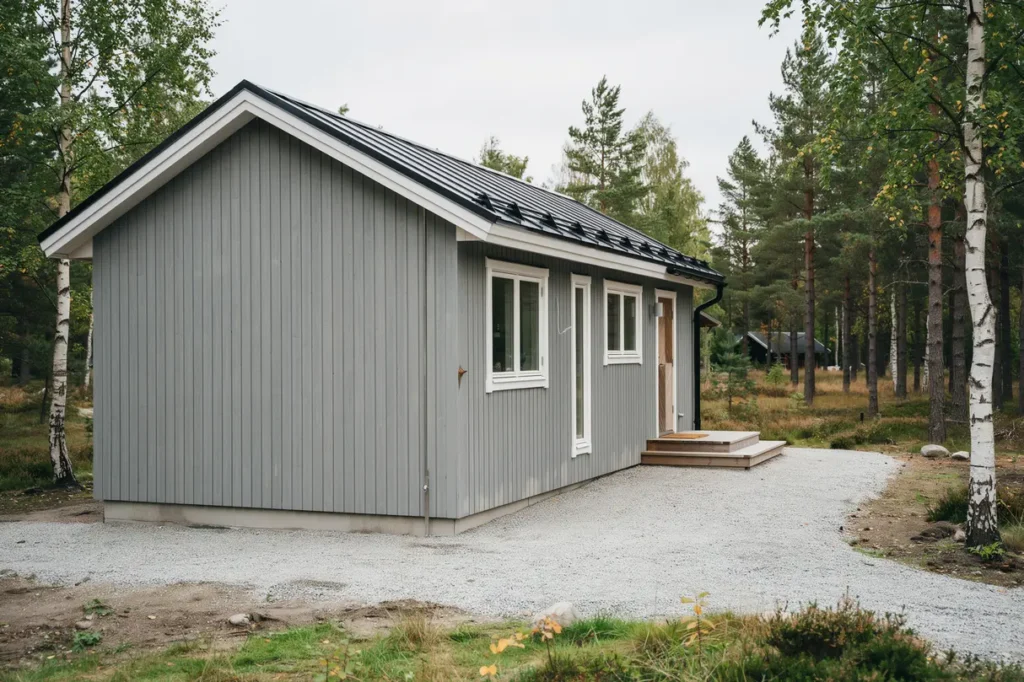 f nsterbyte och till ggsisolering av fritidshus i turinge