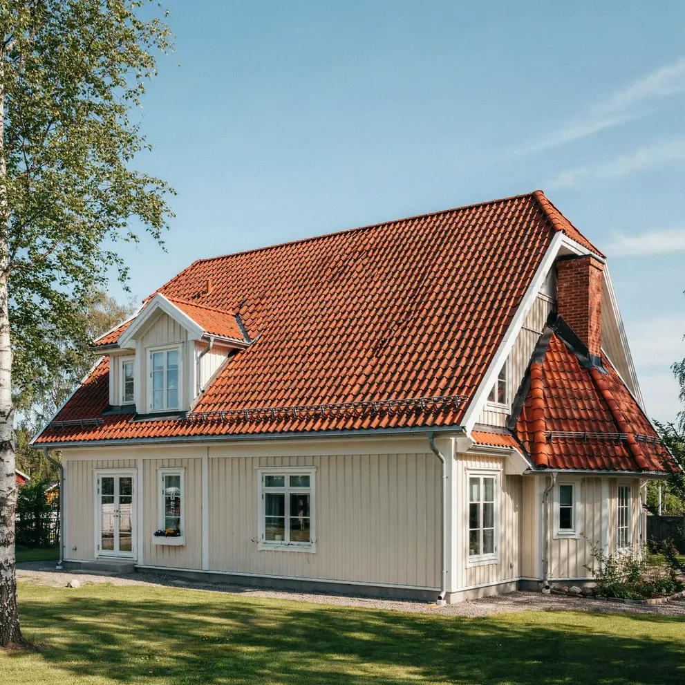 taklaggning takrenovering takbyten nykvarn sormland stockholm